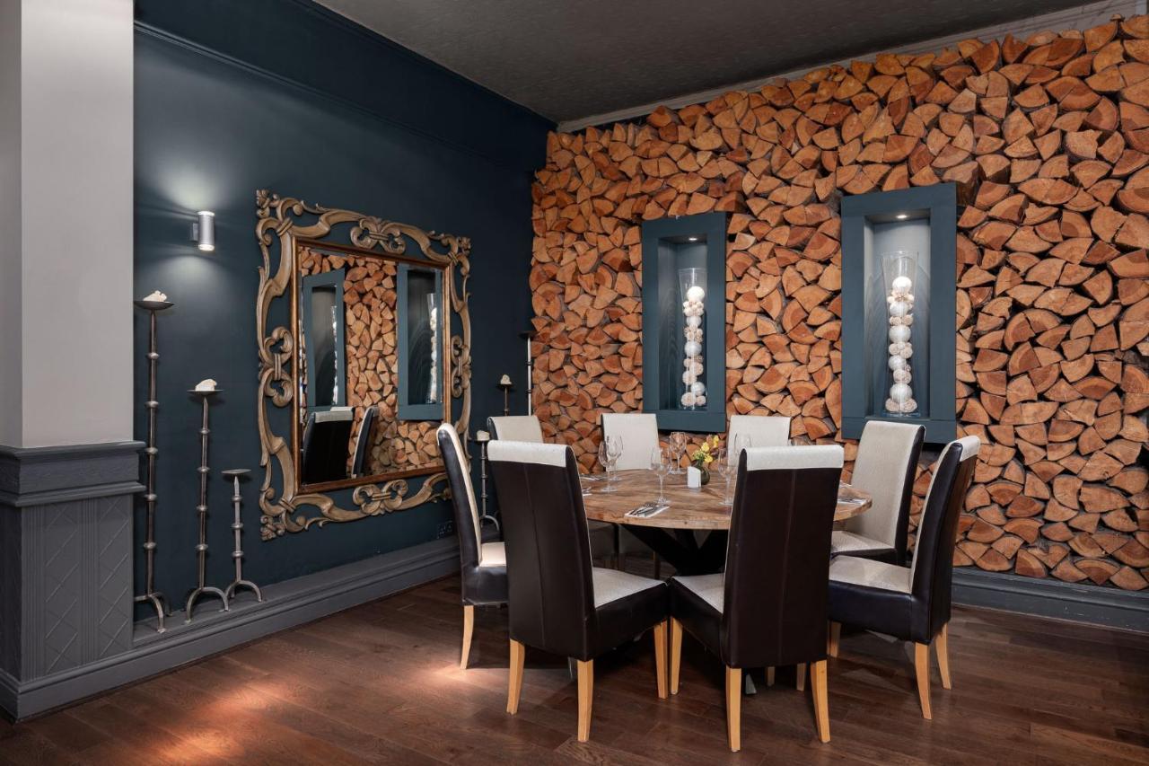 The World'S End - Northampton Hotel Ecton Bagian luar foto